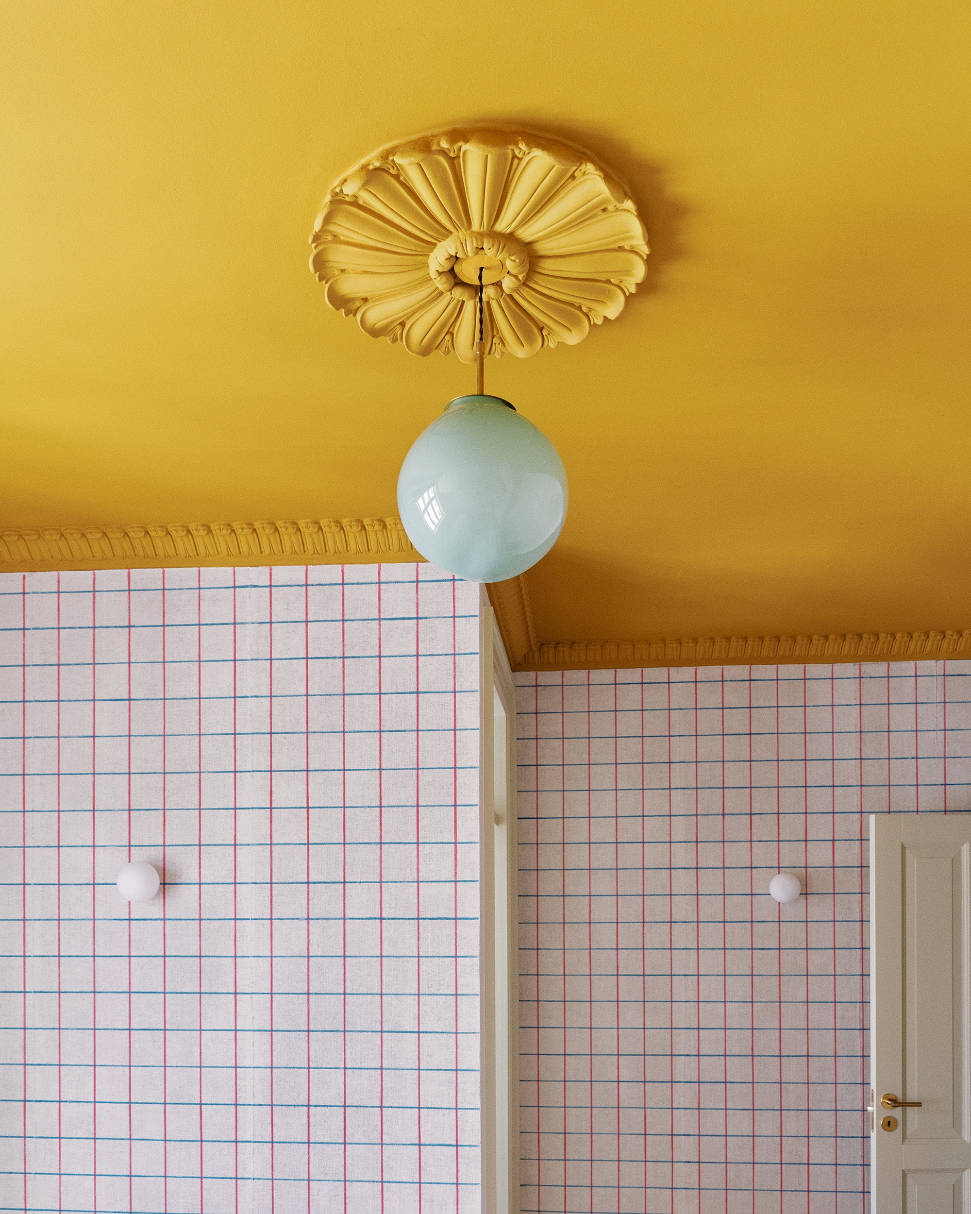 Bon Bon Pendant Lamp